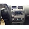 Image 21 : E2 --  2001 NISSAN MAXIMA GXE , White , 148868  KM's