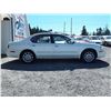 Image 4 : E2 --  2001 NISSAN MAXIMA GXE , White , 148868  KM's