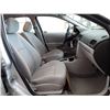 Image 16 : J6 --  2008 PONTIAC G5 , Grey , 283031  KM's