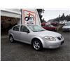 Image 3 : J6 --  2008 PONTIAC G5 , Grey , 283031  KM's