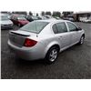 Image 5 : J6 --  2008 PONTIAC G5 , Grey , 283031  KM's