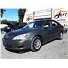 Image 1 : E4 --  2002 TOYOTA CAMRY LE  , Grey , 304440  KM's