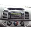 Image 24 : E4 --  2002 TOYOTA CAMRY LE  , Grey , 304440  KM's