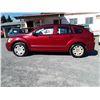 Image 8 : F2 --  2010 DODGE CALIBER SXT , Red , 116960  KM's
