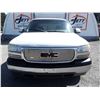 Image 2 : F6 --  1999 GMC SIERRA C1500 EXT CAB , White , 262904  KM's