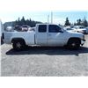 Image 4 : F6 --  1999 GMC SIERRA C1500 EXT CAB , White , 262904  KM's