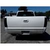 Image 6 : F6 --  1999 GMC SIERRA C1500 EXT CAB , White , 262904  KM's