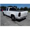 Image 7 : F6 --  1999 GMC SIERRA C1500 EXT CAB , White , 262904  KM's