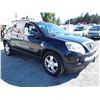 Image 3 : G2 --  2008 GMC ACADIA SLT-1 , Black , 218960  KM's