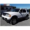Image 1 : G5 --  2004 FORD EXPLORER XLT , White , 265808  KM's