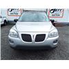 Image 2 : G6 --  2008 PONTIAC MONTANA SV6 , Silver , 171214  KM's