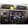 Image 25 : H6 --  2004 HONDA CIVIC SI  , Silver , 182302  KM's