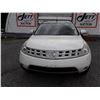 Image 2 : I1 --  2005 NISSAN MURANO SL  , White , 162228  KM's