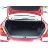 Image 16 : J3 --  2004 TOYOTA COROLLA CE , Red , 237273  KM's