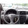 Image 19 : J3 --  2004 TOYOTA COROLLA CE , Red , 237273  KM's