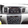 Image 21 : J3 --  2004 TOYOTA COROLLA CE , Red , 237273  KM's