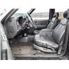 Image 21 : A2 --  1995 CHEVROLET BLAZER , Black , 298725  KM's