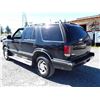 Image 7 : A2 --  1995 CHEVROLET BLAZER , Black , 298725  KM's