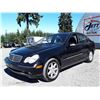 Image 1 : A8 --  2001 MERCEDES C240 , Black , 236768  KM's