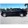 Image 8 : A8 --  2001 MERCEDES C240 , Black , 236768  KM's