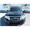 Image 2 : F4 --  2009 FORD ESCAPE XLT , Black , 210719  KM's
