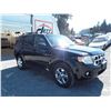 Image 3 : F4 --  2009 FORD ESCAPE XLT , Black , 210719  KM's