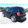 Image 7 : F4 --  2009 FORD ESCAPE XLT , Black , 210719  KM's