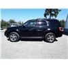 Image 8 : F4 --  2009 FORD ESCAPE XLT , Black , 210719  KM's