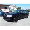 Image 1 : C1 --  2003 SATURN ION LEVEL 2  , Black , 142069  KM's