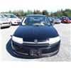 Image 2 : C1 --  2003 SATURN ION LEVEL 2  , Black , 142069  KM's