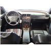 Image 20 : B3 --  1994 MERCEDES C280 , Black , 347101  KM's