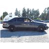 Image 4 : B3 --  1994 MERCEDES C280 , Black , 347101  KM's