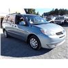 Image 3 : I6 --  2004 TOYOTA SIENNA CE , Blue , 236588  KM's