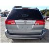 Image 6 : I6 --  2004 TOYOTA SIENNA CE , Blue , 236588  KM's