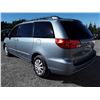 Image 7 : I6 --  2004 TOYOTA SIENNA CE , Blue , 236588  KM's