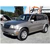 Image 1 : I5 --  2003 SUZUKI GRAND VITARA XL7 PLUS , Brown , 242475  KM's