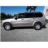 Image 8 : I5 --  2003 SUZUKI GRAND VITARA XL7 PLUS , Brown , 242475  KM's