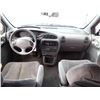 Image 24 : A3 --  1998 PLYMOUTH VOYAGER SE , Blue , 329094  KM's "NO RESERVE"