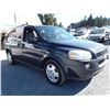 Image 3 : A12 --  2008 CHEVROLET UPLANDER LS , Grey , 196010  KM's  "NO RESERVE"