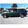 Image 8 : F5 --  2002 FORD F150 LARIAT SUPERCREW 4X4 , Green , 255023  KM's