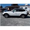 Image 8 : G3 --  2006 BMW X3 2.5I , White , 196503  KM's