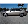 Image 8 : J2 --  2003 HONDA ACCORD EX , Brown , 176901  KM's