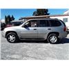 Image 8 : G4 --  2002 GMC ENVOY SLE  , Brown , 184659  KM's