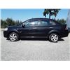 Image 8 : A12F --  2007 CHEVROLET AVEO LT , Black , 177910  KM's