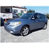 Image 1 : A12E --  2006 TOYOTA MATRIX XR , Blue , 299,999 ODO STOPPED  KM's