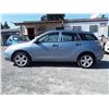 Image 8 : A12E --  2006 TOYOTA MATRIX XR , Blue , 299,999 ODO STOPPED  KM's