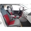 Image 16 : B1 --  2007 DODGE CALIBER SXT , White , 172881  KM's