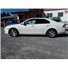 Image 8 : J1 --  2008 FORD FUSION SEL , White , 195740  KM's
