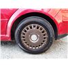 Image 11 : A12B --  2003 VW GOLF CL , Red , 242517  KM's "NO RESERVE"