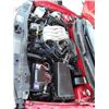 Image 14 : A12B --  2003 VW GOLF CL , Red , 242517  KM's "NO RESERVE"